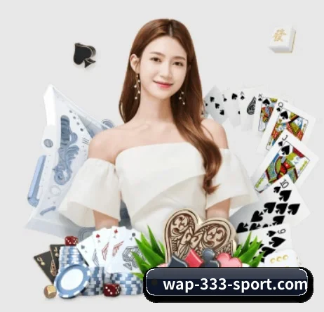 333体育 APP 界面